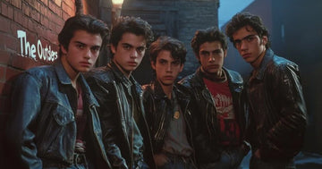 Why Your Leather Jacket Gets Better With Age