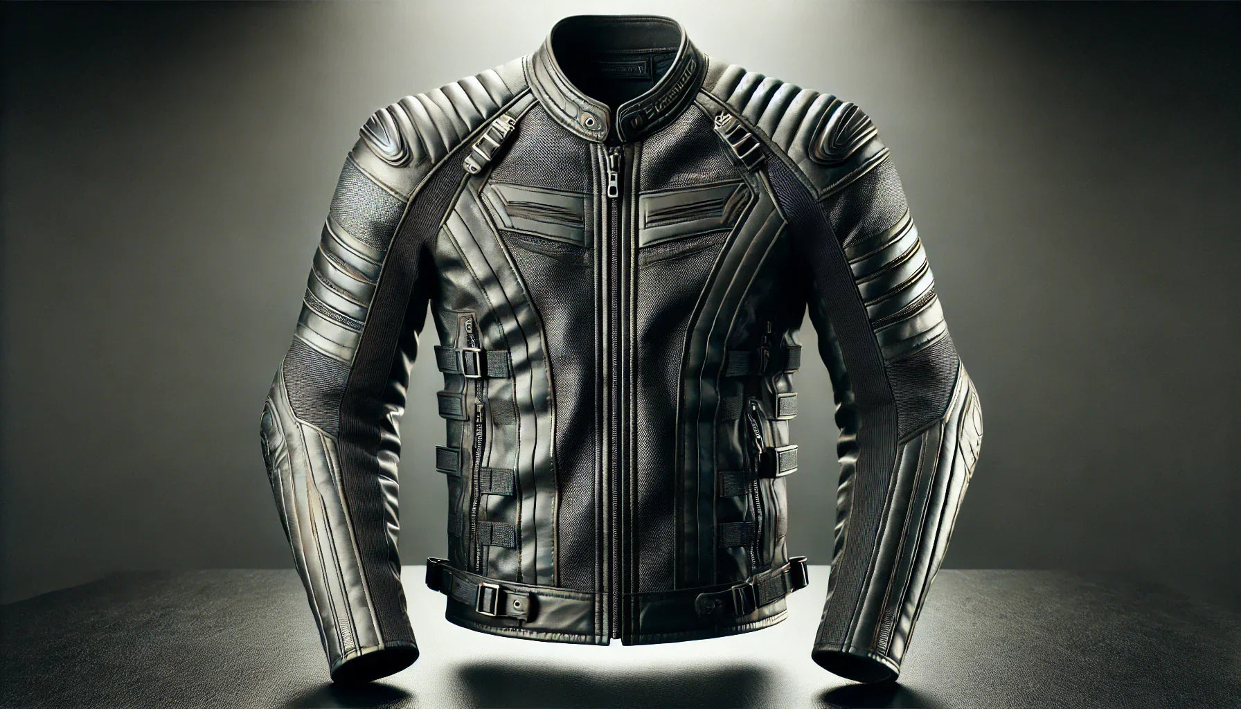 Men’s Armor Jackets: Elevate Your Moto Style with Protection & Performance