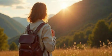 How to Know the Best Leather Bags for Women?