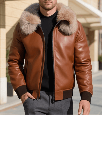 How to style a bomber jacket?