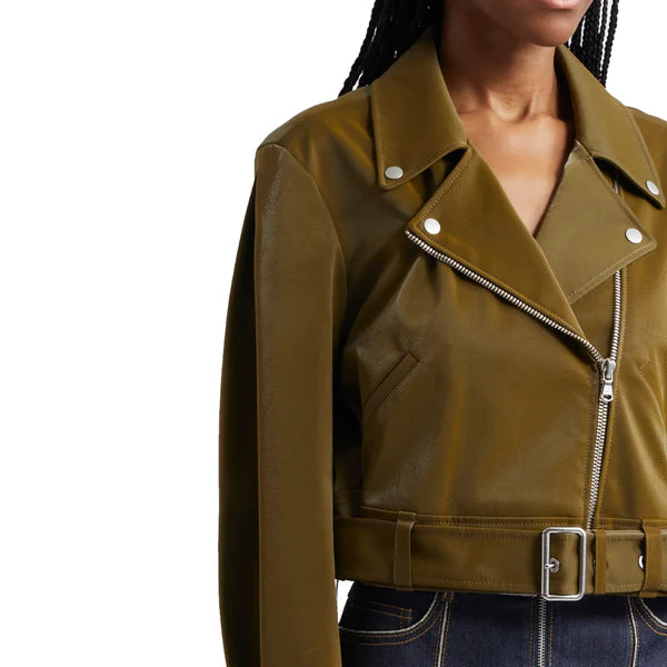 Women's Palo Moto Leather Jacket-Women Leather Jacket-Premium Leather Store