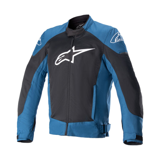 Men's T SP X Superair Protective Jacket-Armor Jacket-Premium Leather Store
