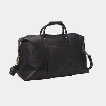 The Lusso Leather Duffle Bag-Leather Duffle bags-Premium Leather Store