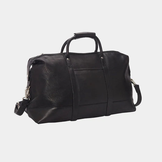 The Lusso Leather Duffle Bag-Leather Duffle bags-Premium Leather Store