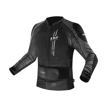 Men's X-Armor Motorcycle Protective Jacket-Armor Jacket-Premium Leather Store