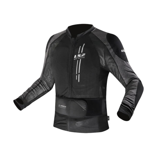 Men's X-Armor Motorcycle Protective Jacket-Armor Jacket-Premium Leather Store