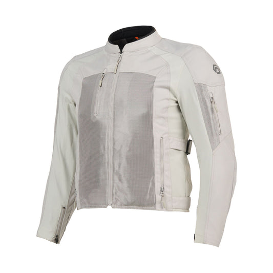 Men's Alta Mesh Durable Protection Jacket-Armor Jacket-Premium Leather Store