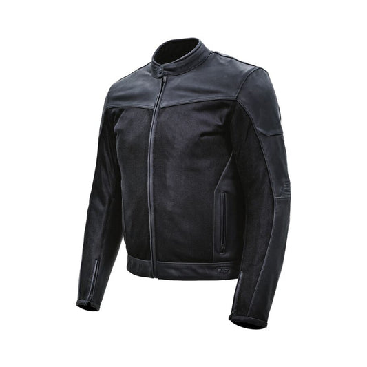 Men's Nomad Air Motorcycle Gear Jacket-Armor Jacket-Premium Leather Store