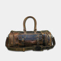 The Lifelong Leather Duffle Bag-Leather Duffle bags-Premium Leather Store