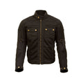 Men's Merlin Shenstone Air D30 Jacket-Armor Jacket-Premium Leather Store