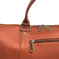 The Travel Duffle Bag-Leather Duffle bags-Premium Leather Store