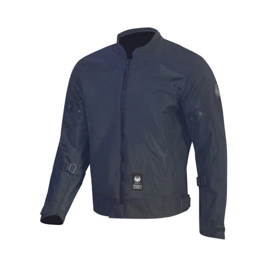 Men's Merlin Prospect Air Mesh Motorcycle Jacket-Armor Jacket-Premium Leather Store