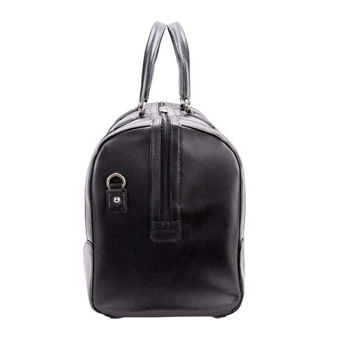 The Carry-on Leather Duffle Bag-Leather Duffle bags-Premium Leather Store