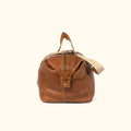 Walker Weekend Leather Duffle Bag-Leather Duffle bags-Premium Leather Store