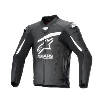 Men's GP Plus R V4 Airflow Jacket-Armor Jacket-Premium Leather Store