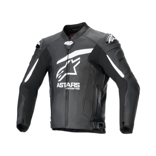 Men's GP Plus R V4 Airflow Jacket-Armor Jacket-Premium Leather Store