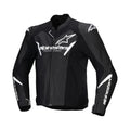 Men's Faster V3 Airflow Leather Jacket-Armor Jacket-Premium Leather Store