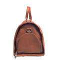 The Travel Duffle Bag-Leather Duffle bags-Premium Leather Store