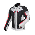 All Season Armored Motorcycle Jacket-Armor Jacket-Premium Leather Store